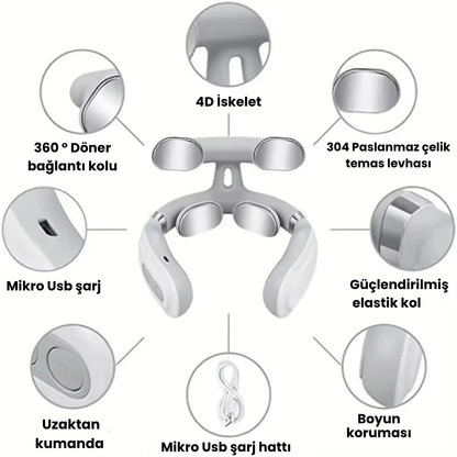 NeckPro