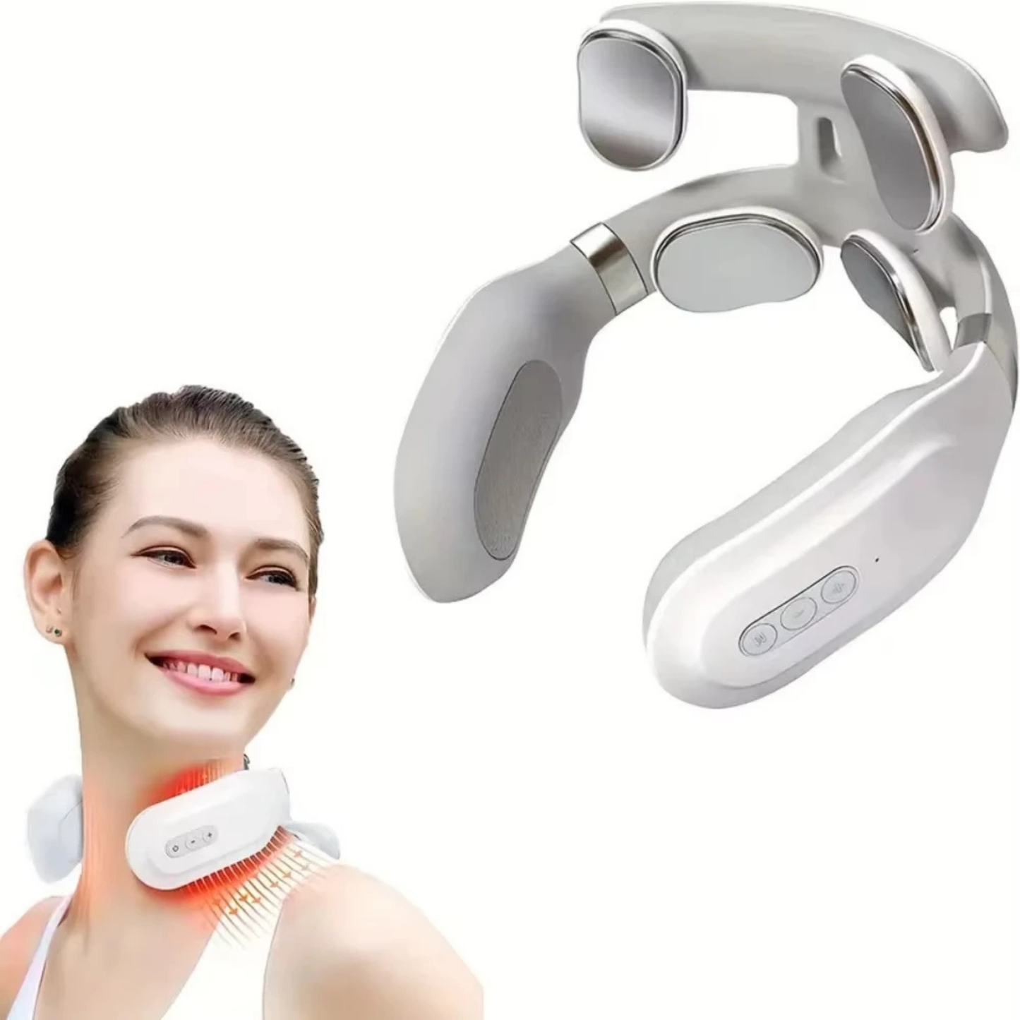 NeckPro