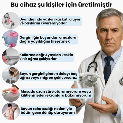 NeckPro